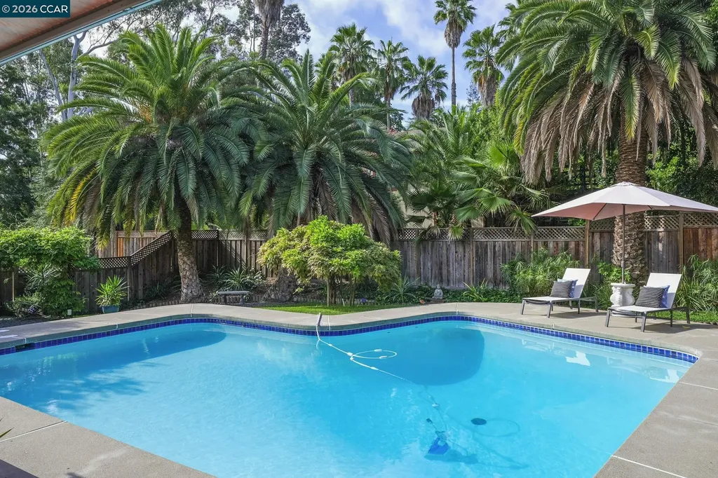 1331 Springbrook Road Walnut Creek CA 94597