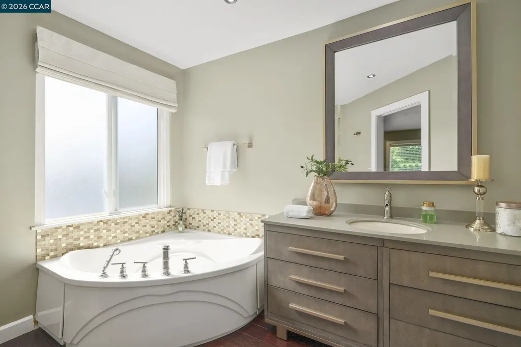 1331 Springbrook Road Walnut Creek CA 94597
