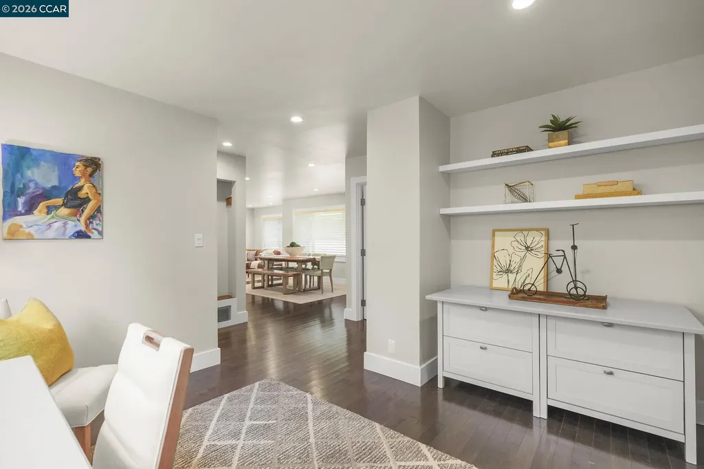 1331 Springbrook Road Walnut Creek CA 94597