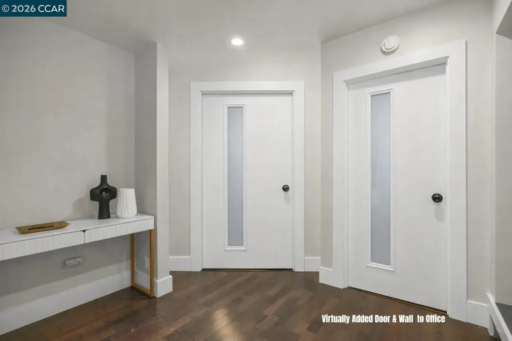 1331 Springbrook Road Walnut Creek CA 94597