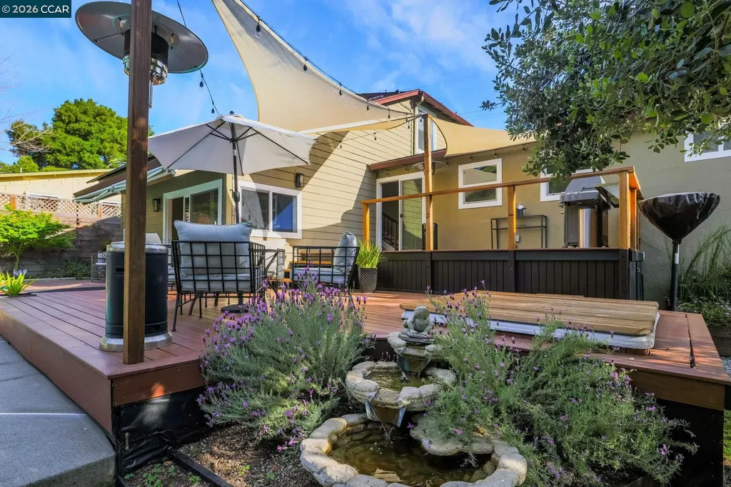 1331 Springbrook Road Walnut Creek CA 94597