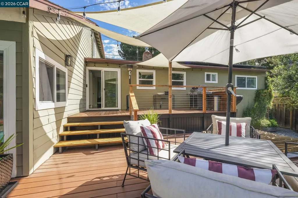 1331 Springbrook Road Walnut Creek CA 94597