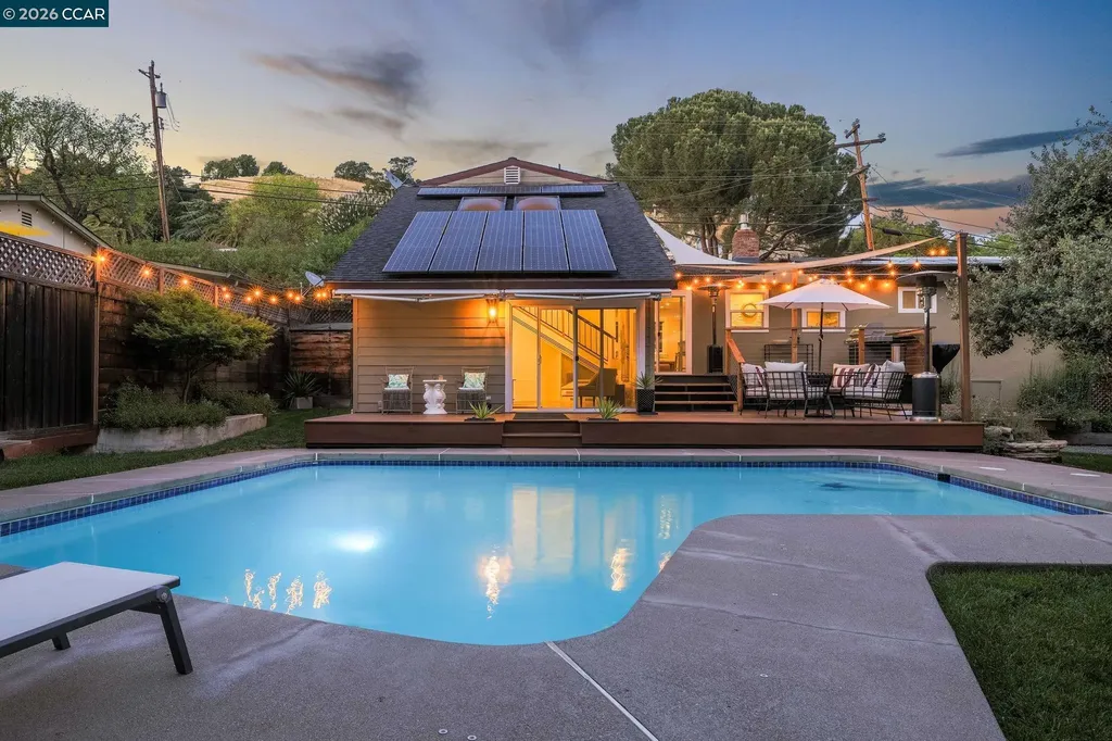 1331 Springbrook Road Walnut Creek CA 94597