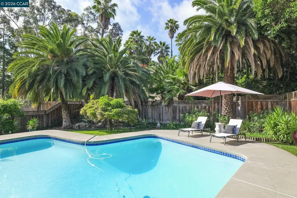 1331 Springbrook Road Walnut Creek CA 94597