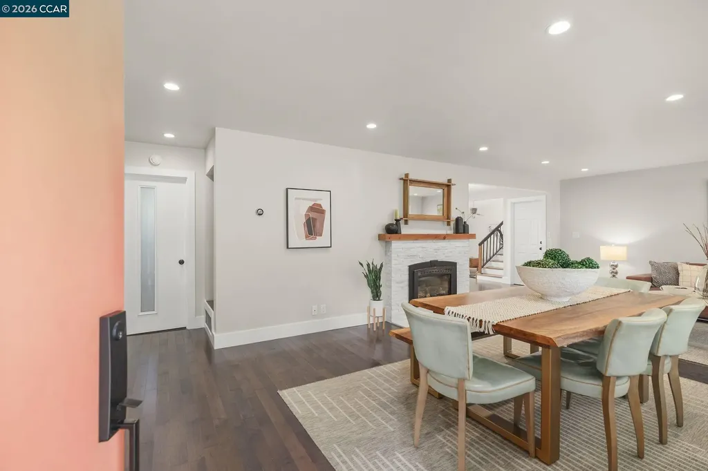 1331 Springbrook Road Walnut Creek CA 94597
