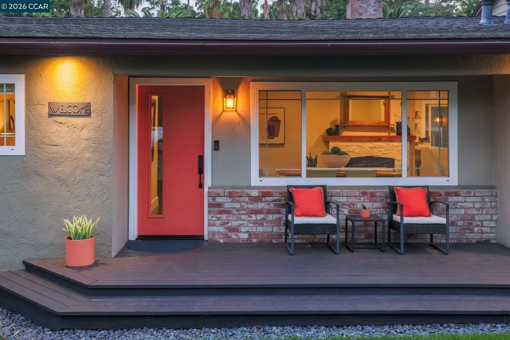 1331 Springbrook Road Walnut Creek CA 94597