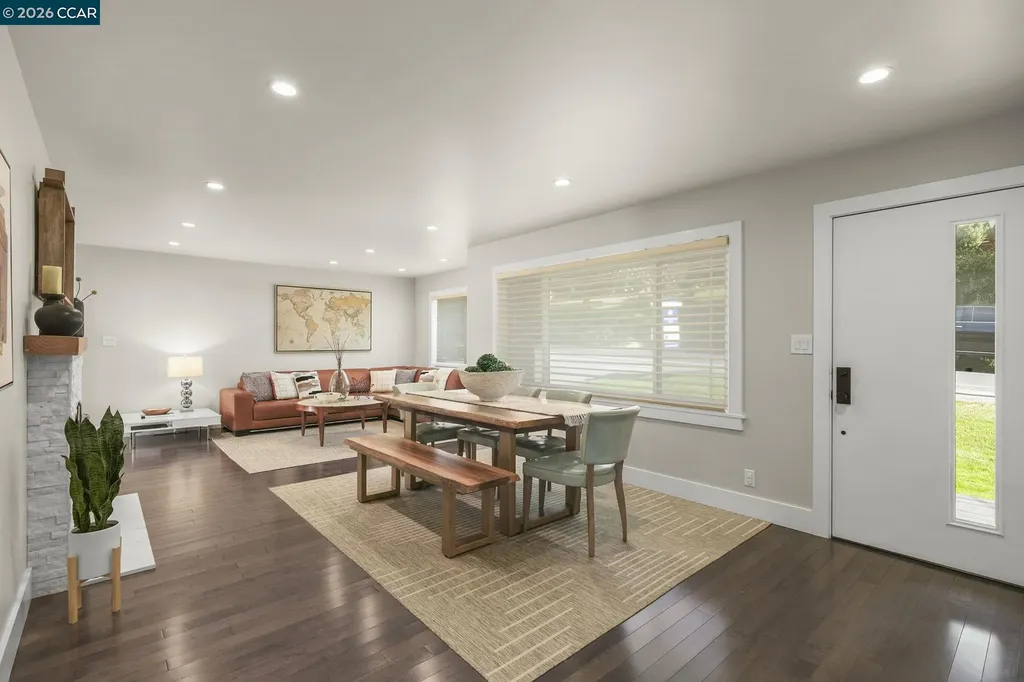 1331 Springbrook Road Walnut Creek CA 94597
