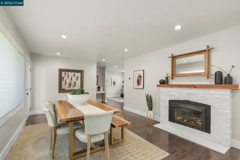 1331 Springbrook Road Walnut Creek CA 94597