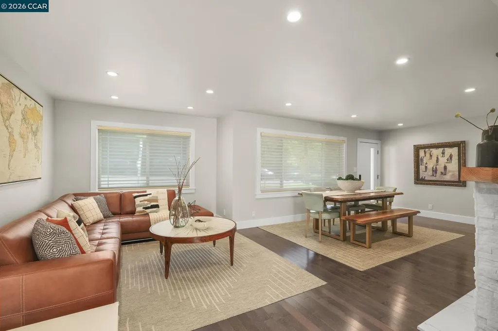 1331 Springbrook Road Walnut Creek CA 94597