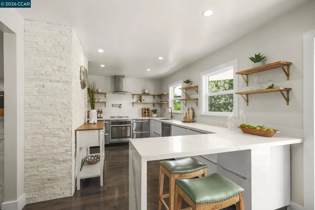 1331 Springbrook Road Walnut Creek CA 94597