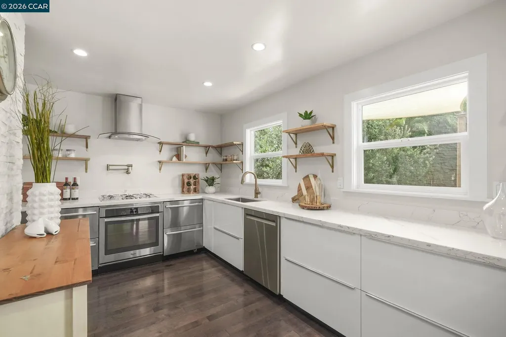 1331 Springbrook Road Walnut Creek CA 94597