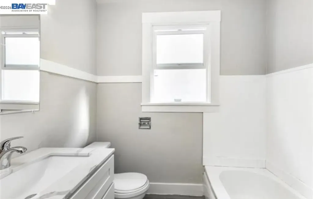 5723 Shattuck Avenue Oakland CA 94609