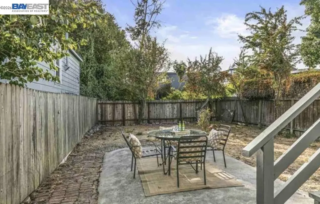 5723 Shattuck Avenue Oakland CA 94609