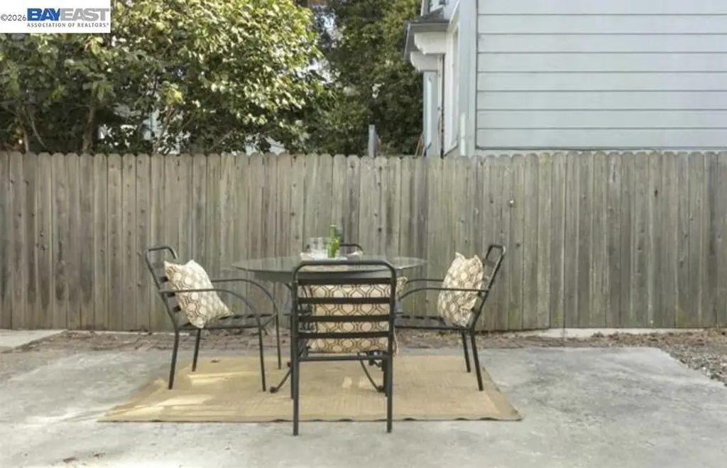 5723 Shattuck Avenue Oakland CA 94609
