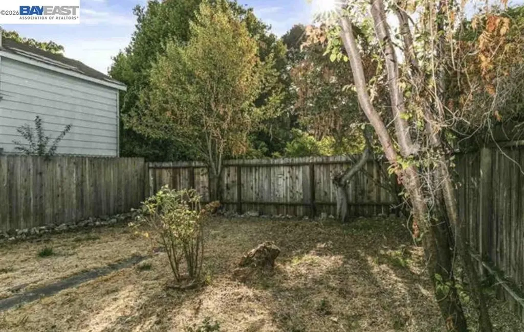 5723 Shattuck Avenue Oakland CA 94609