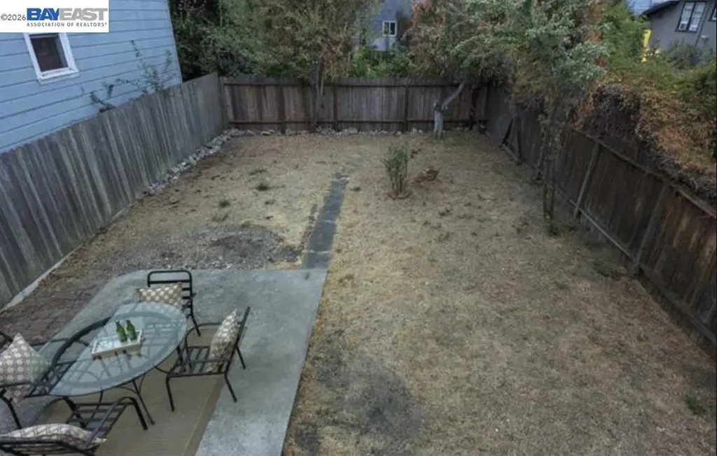 5723 Shattuck Avenue Oakland CA 94609