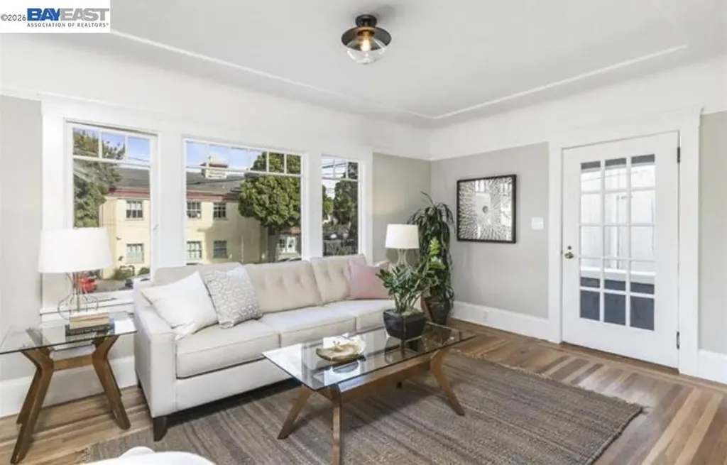 5723 Shattuck Avenue Oakland CA 94609
