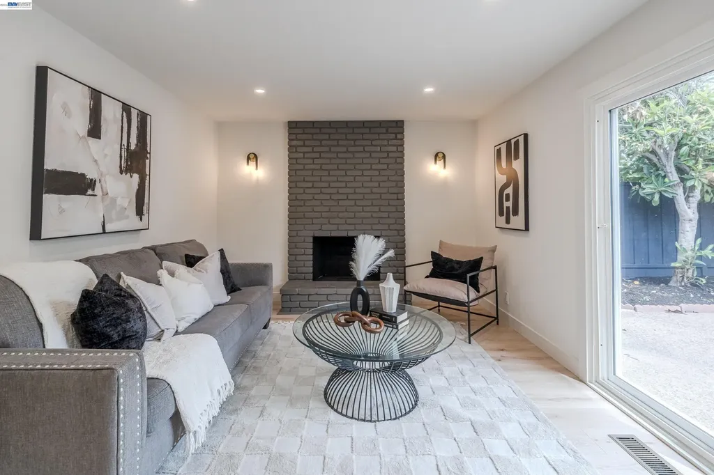 3743 Sanford Street Concord CA 94520