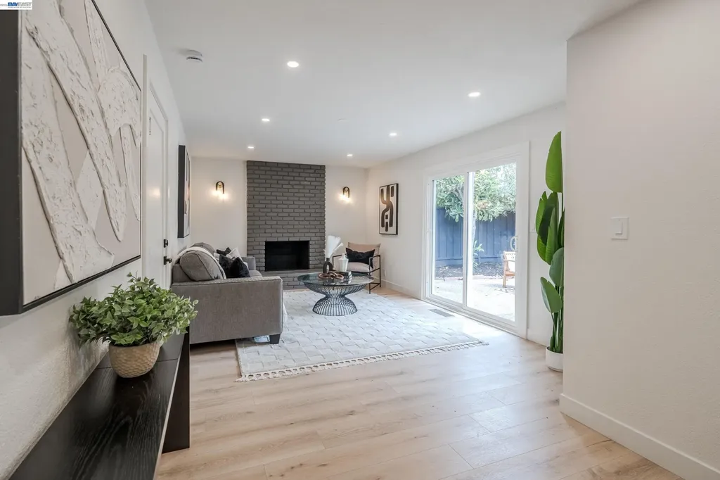 3743 Sanford Street Concord CA 94520