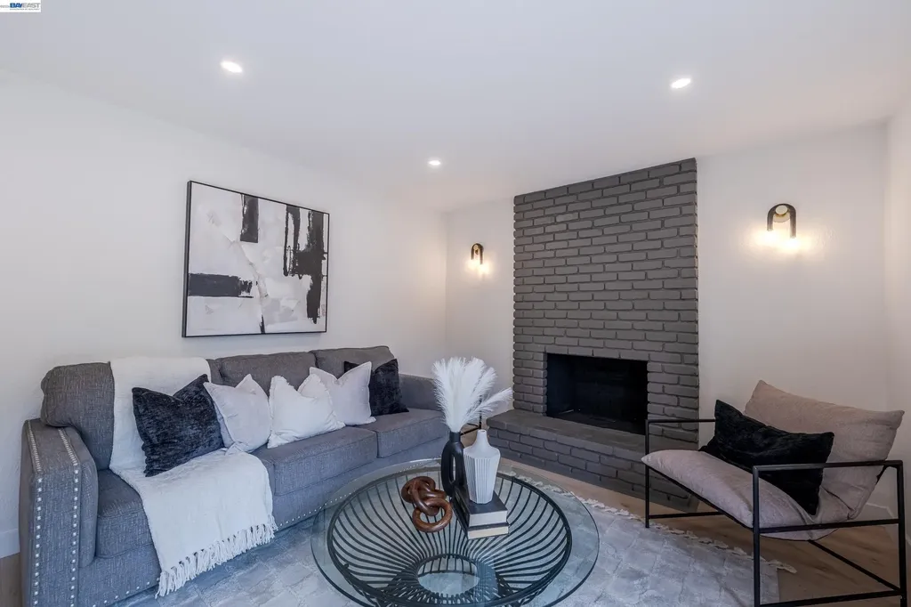 3743 Sanford Street Concord CA 94520