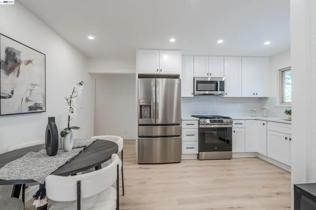 3743 Sanford Street Concord CA 94520