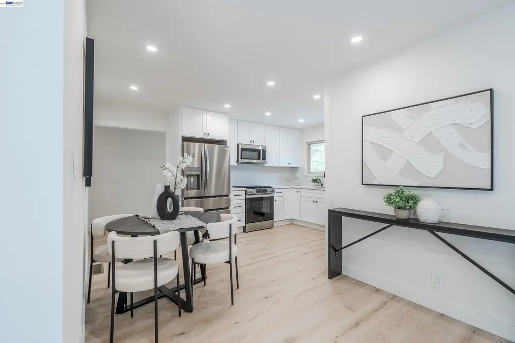 3743 Sanford Street Concord CA 94520