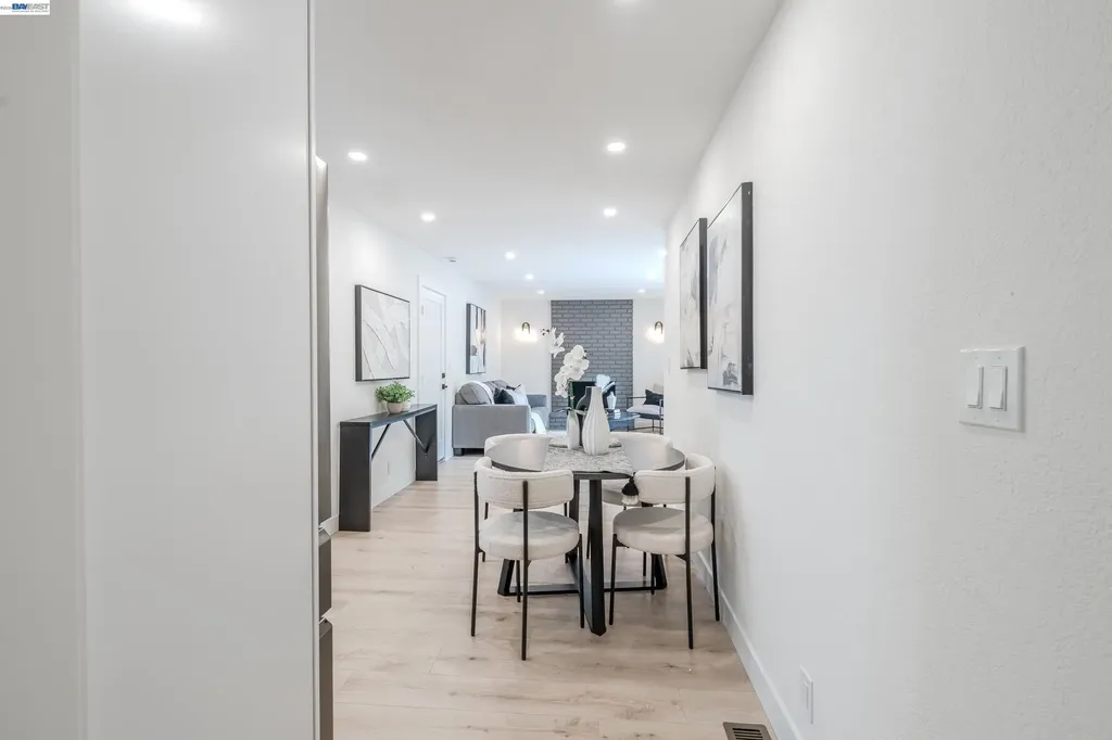 3743 Sanford Street Concord CA 94520