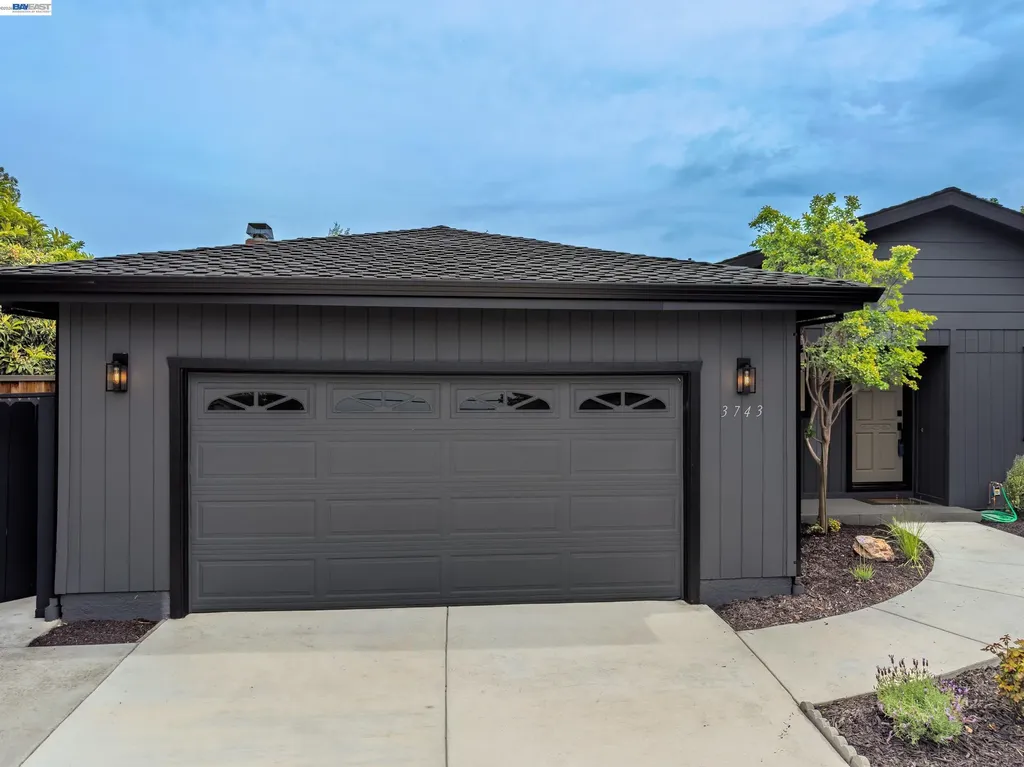 3743 Sanford Street Concord CA 94520