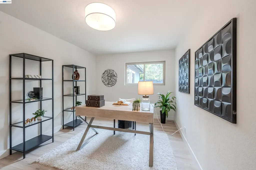 3743 Sanford Street Concord CA 94520