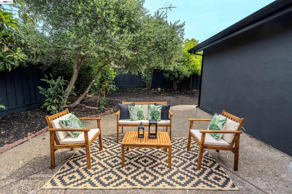 3743 Sanford Street Concord CA 94520