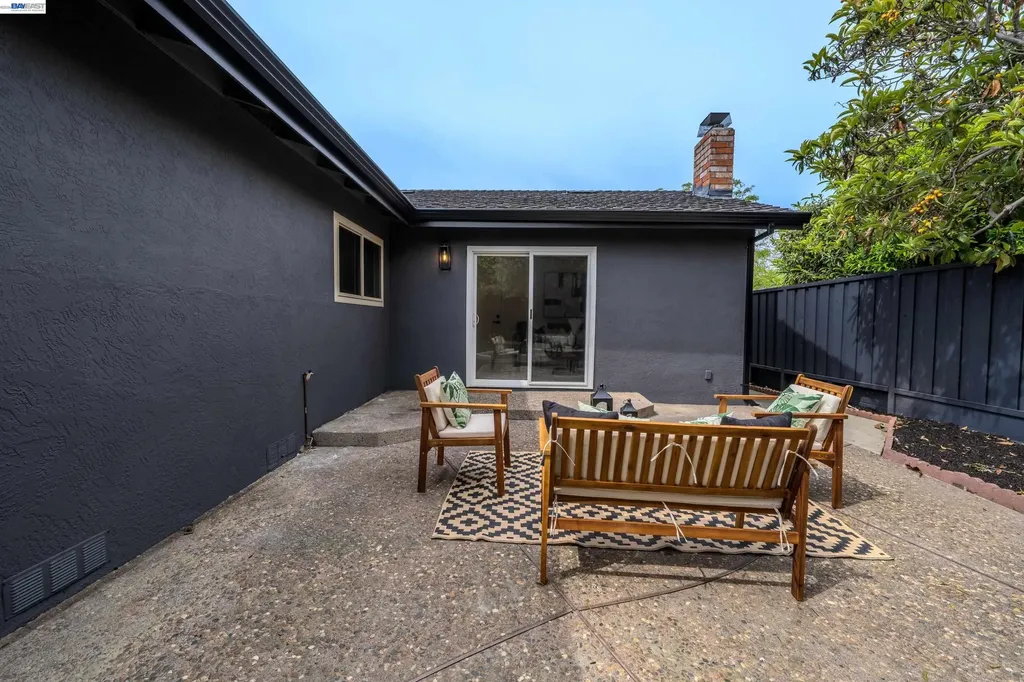 3743 Sanford Street Concord CA 94520