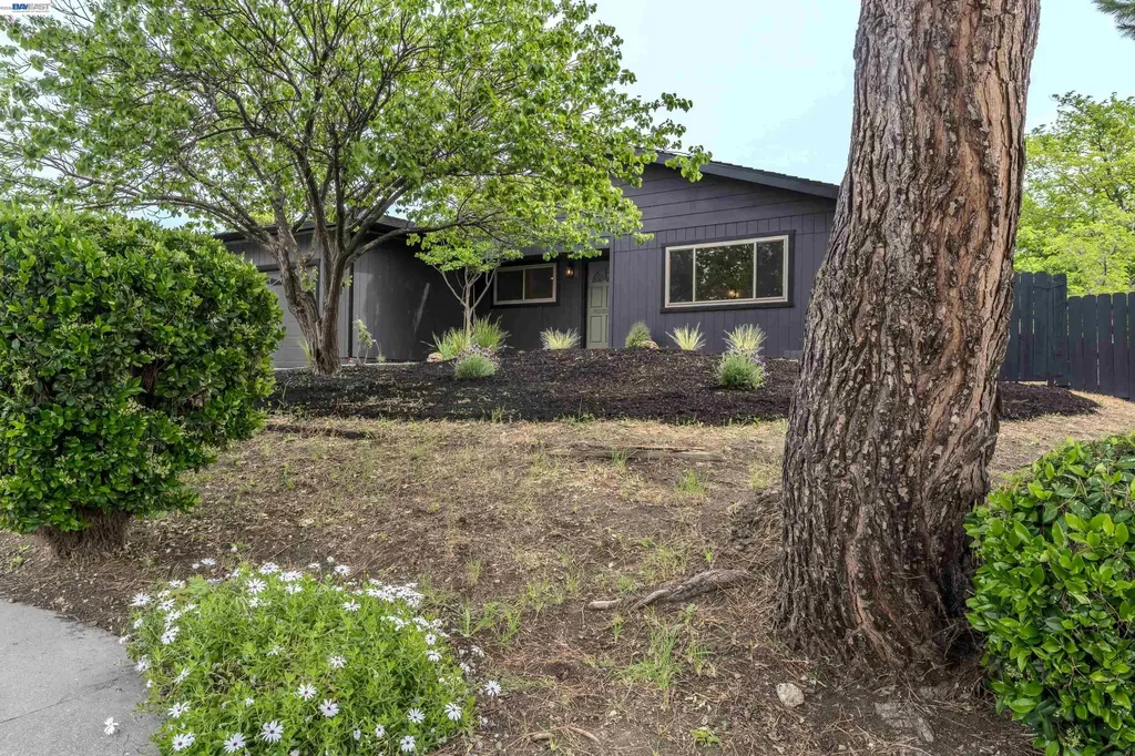 3743 Sanford Street Concord CA 94520