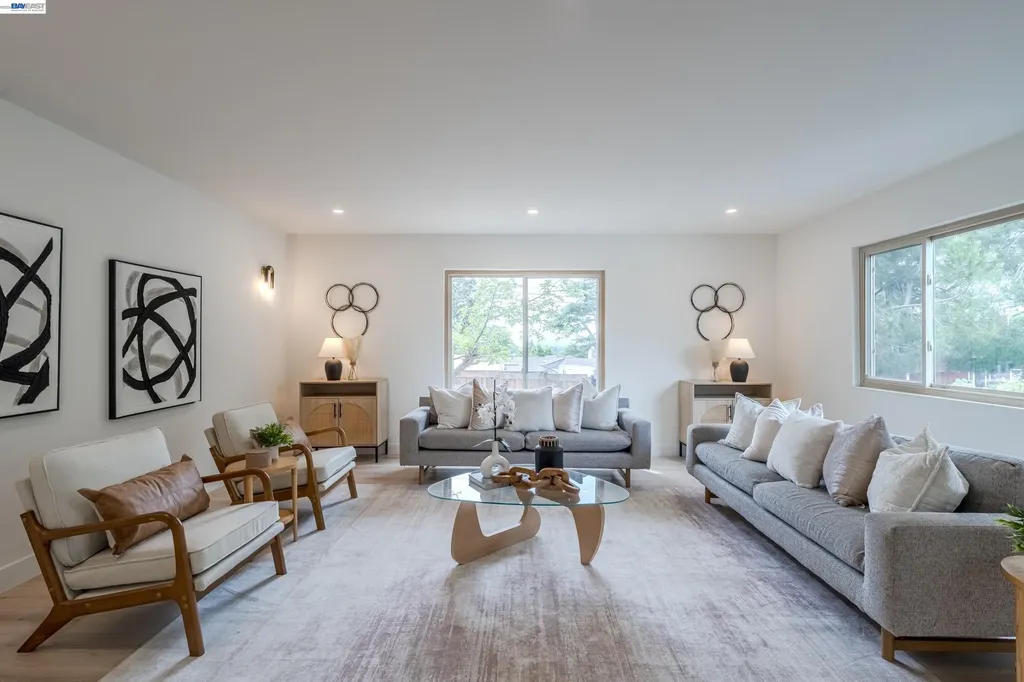 3743 Sanford Street Concord CA 94520