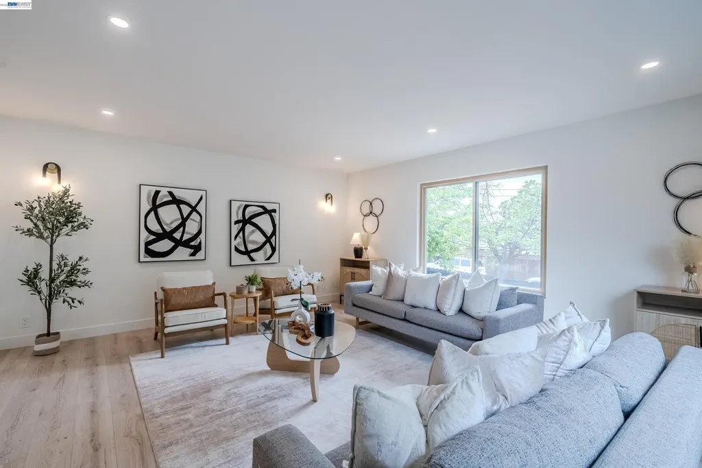 3743 Sanford Street Concord CA 94520