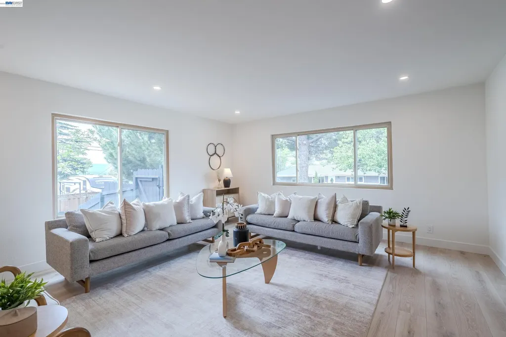 3743 Sanford Street Concord CA 94520