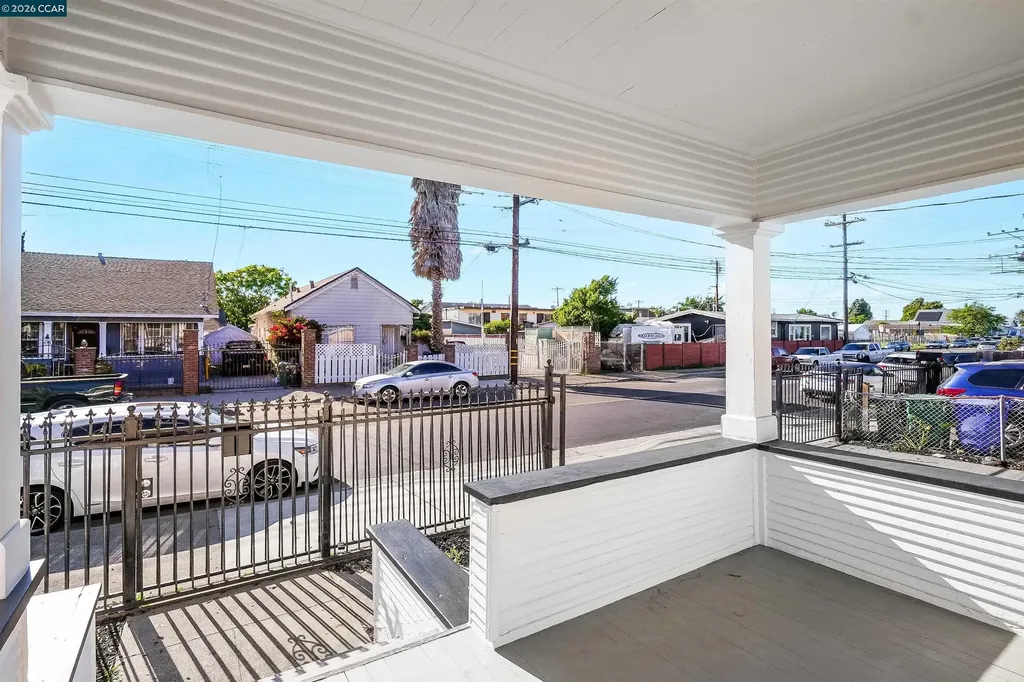 456 4th Street Richmond CA 94801