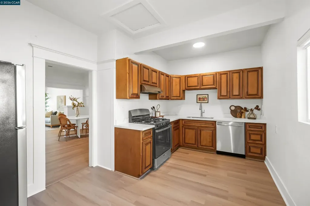 456 4th Street Richmond CA 94801