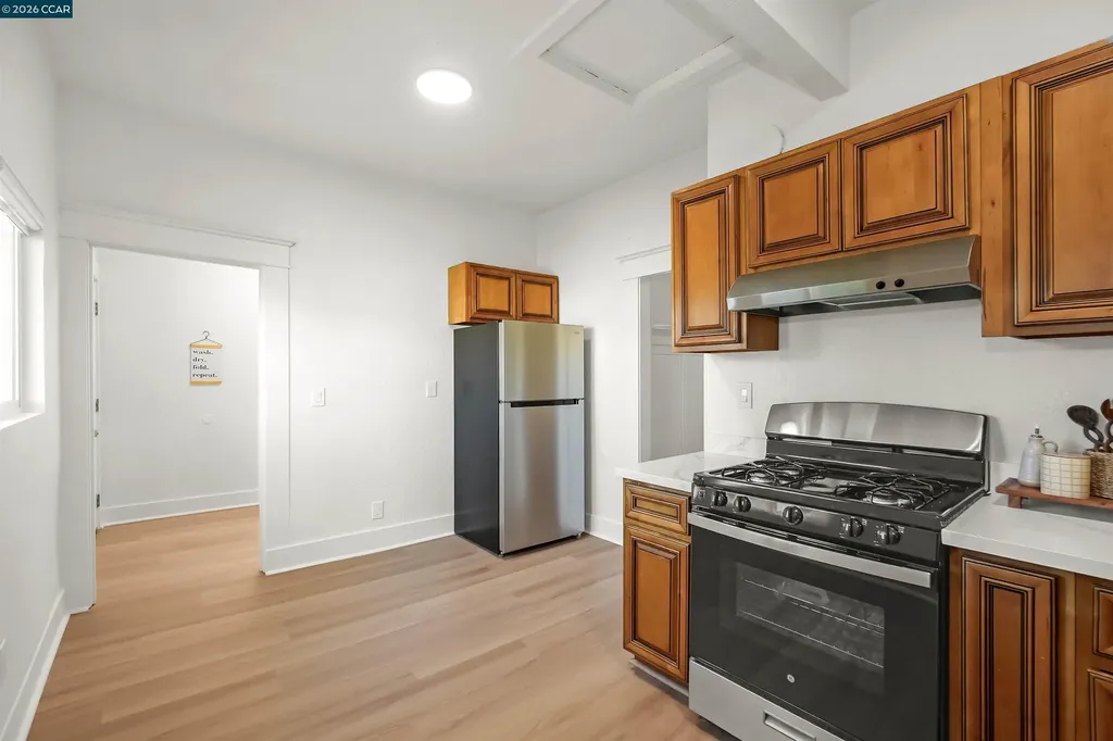 456 4th Street Richmond CA 94801