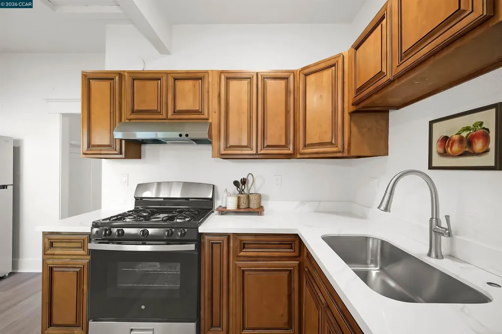 456 4th Street Richmond CA 94801