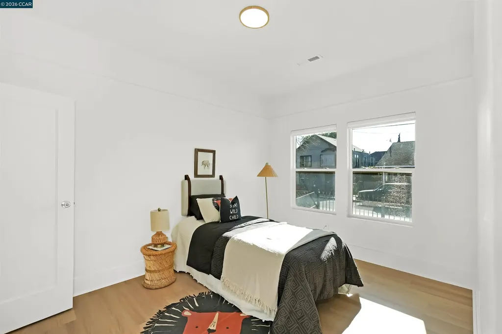 456 4th Street Richmond CA 94801