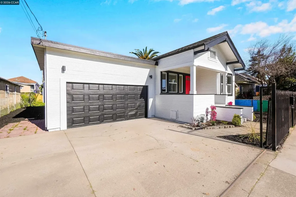 456 4th Street Richmond CA 94801
