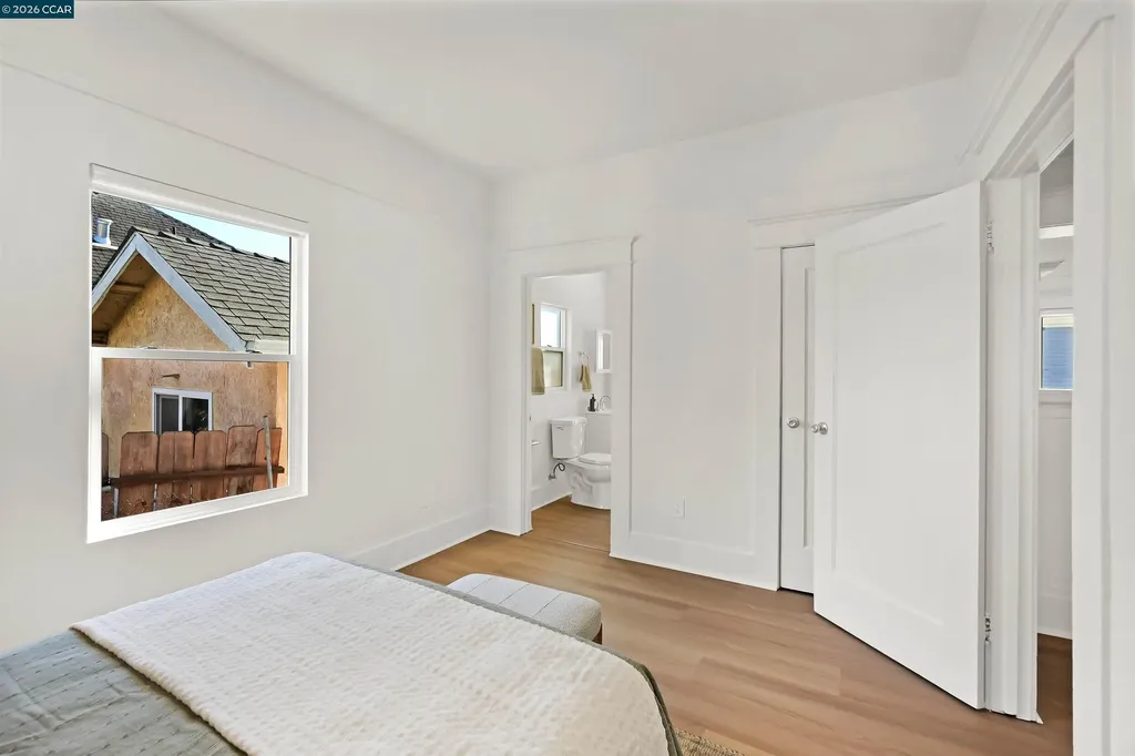 456 4th Street Richmond CA 94801