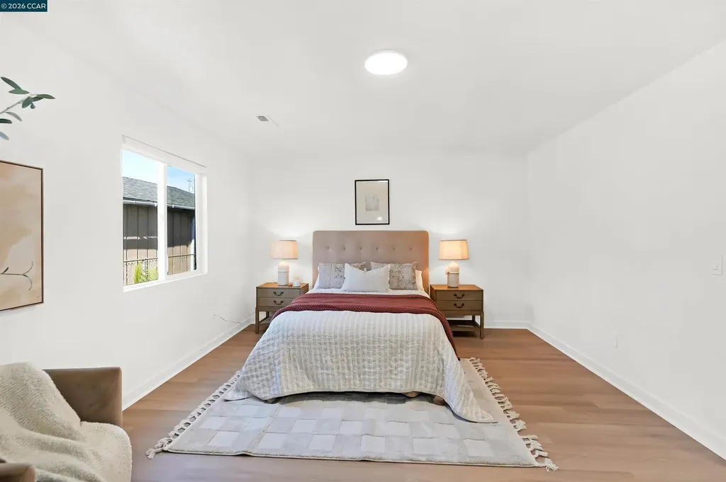 456 4th Street Richmond CA 94801