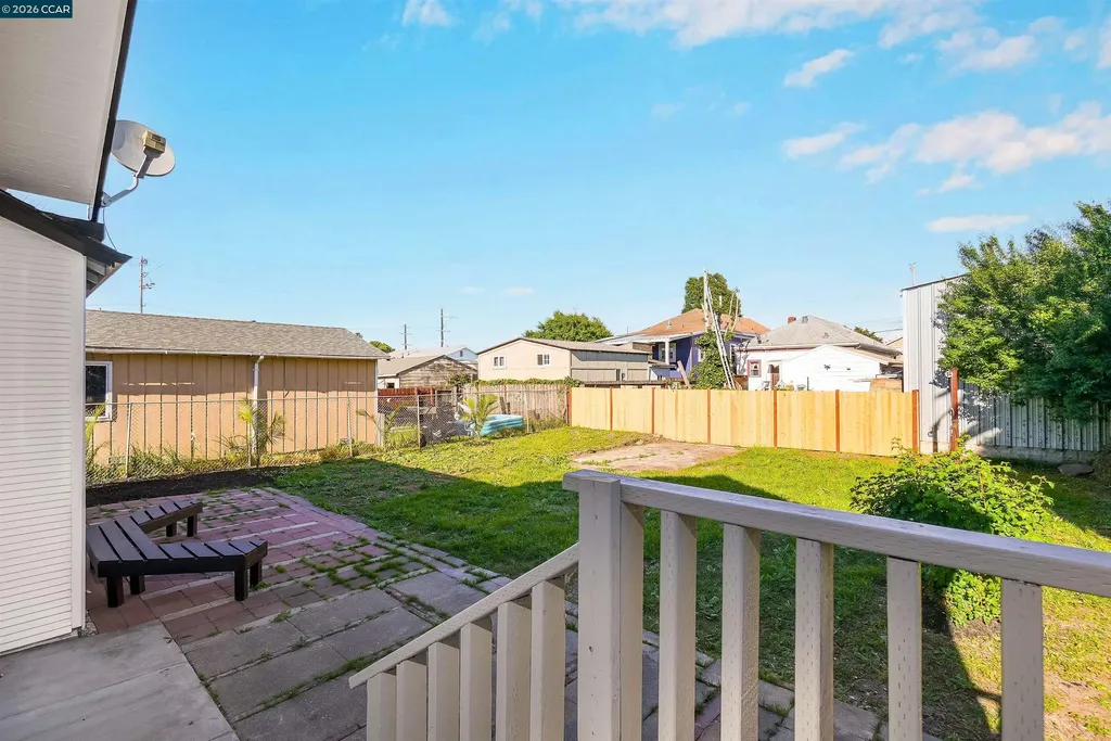 456 4th Street Richmond CA 94801
