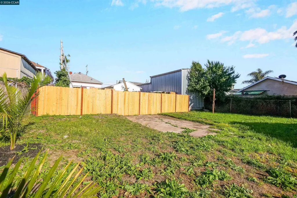 456 4th Street Richmond CA 94801