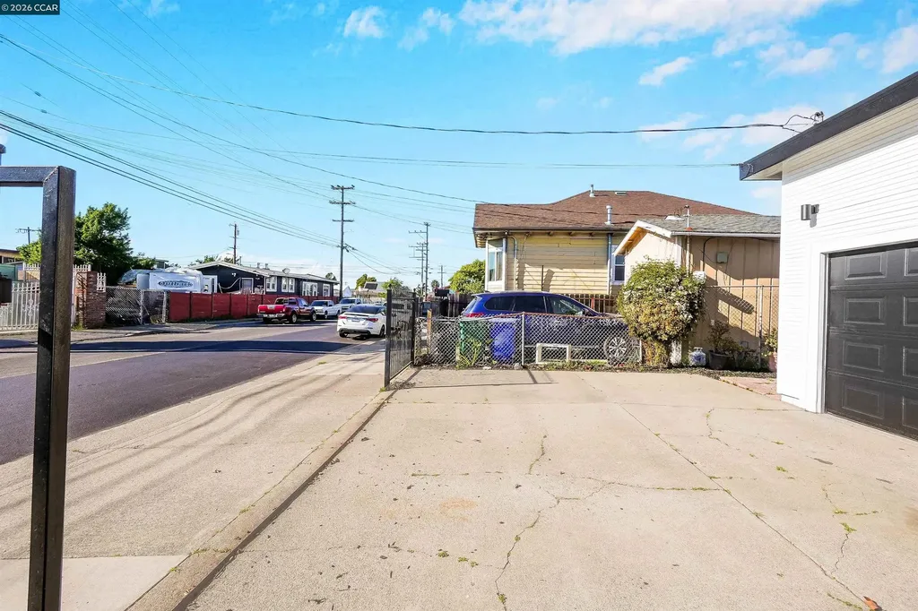 456 4th Street Richmond CA 94801