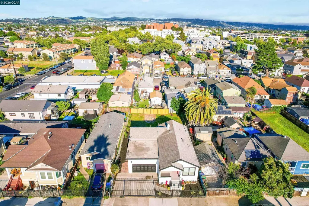 456 4th Street Richmond CA 94801