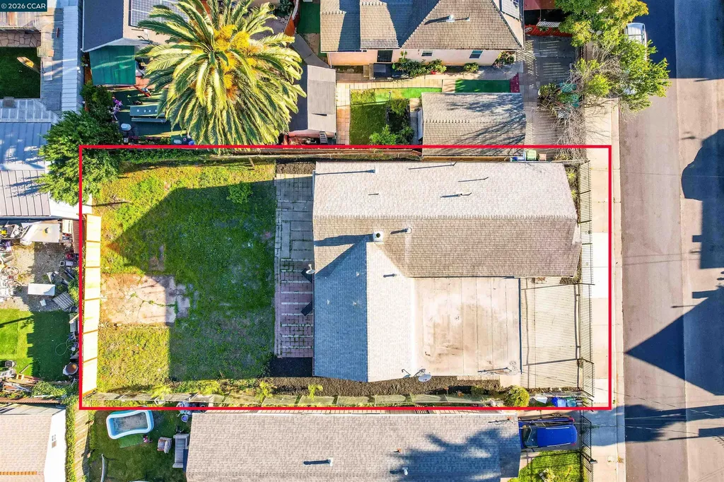456 4th Street Richmond CA 94801
