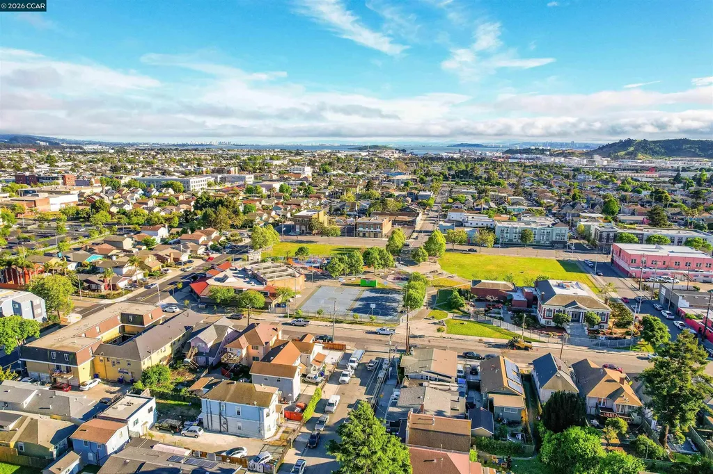 456 4th Street Richmond CA 94801