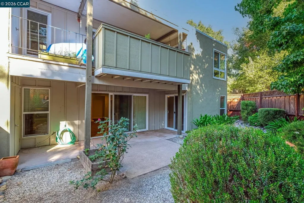 651 Moraga Road Moraga CA 94556